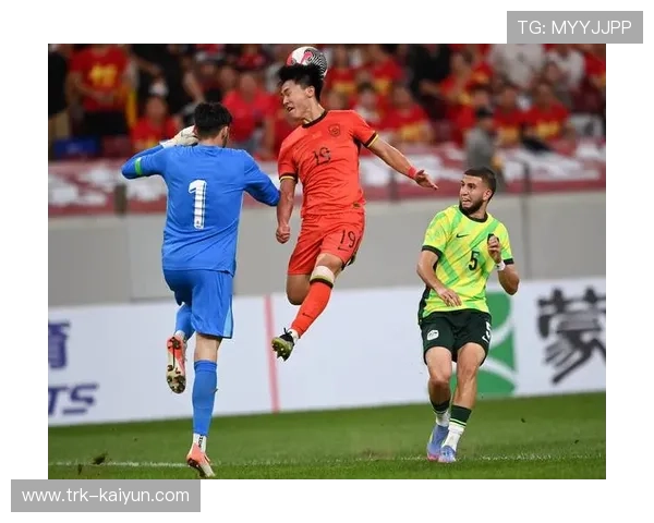 足球青训体系改革：中国U23亚洲杯表现成试金石